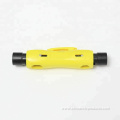 Portable RG59/6/11/7 wire tools coaxial cable